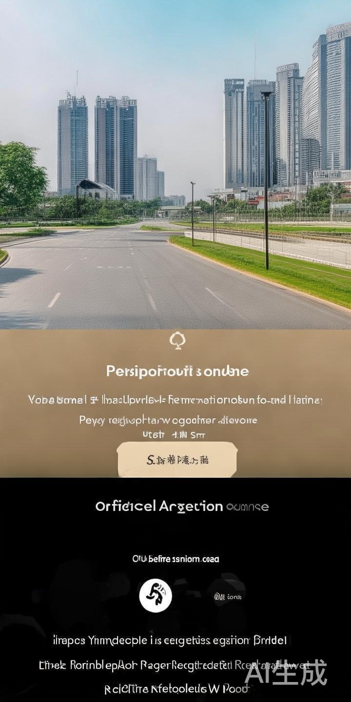 详细解析澳门新葡京太阳城注册流程及须知事项全面指南