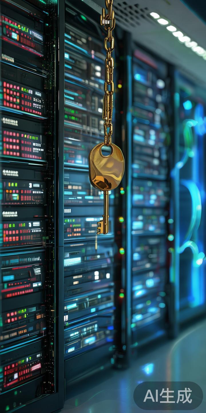 澳门太阳城网站的安全隐私保护措施与用户数据安全保障策略详解