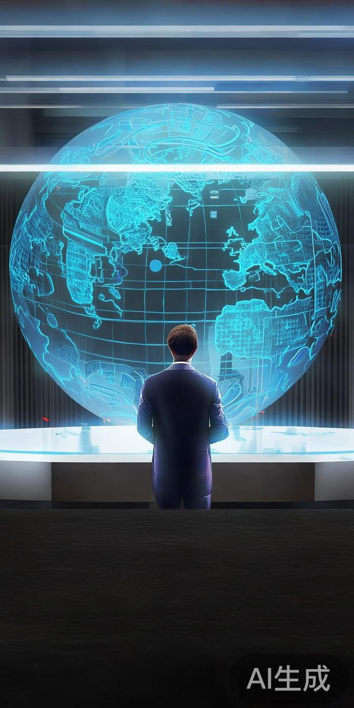 赖东生带领澳门太阳城集团积极开拓国际市场的战略举措详解