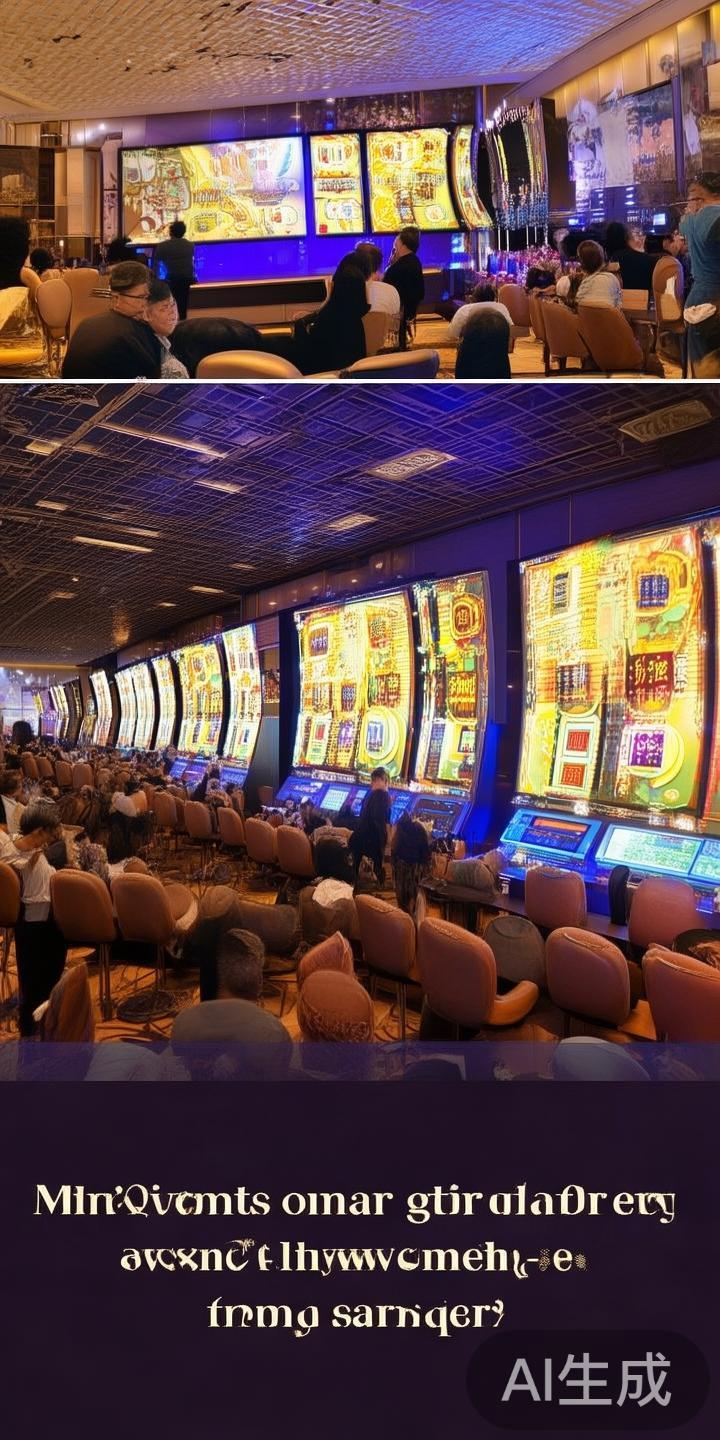 全面解析澳门新太阳城赌场官方网中奖概率与返水政策详情