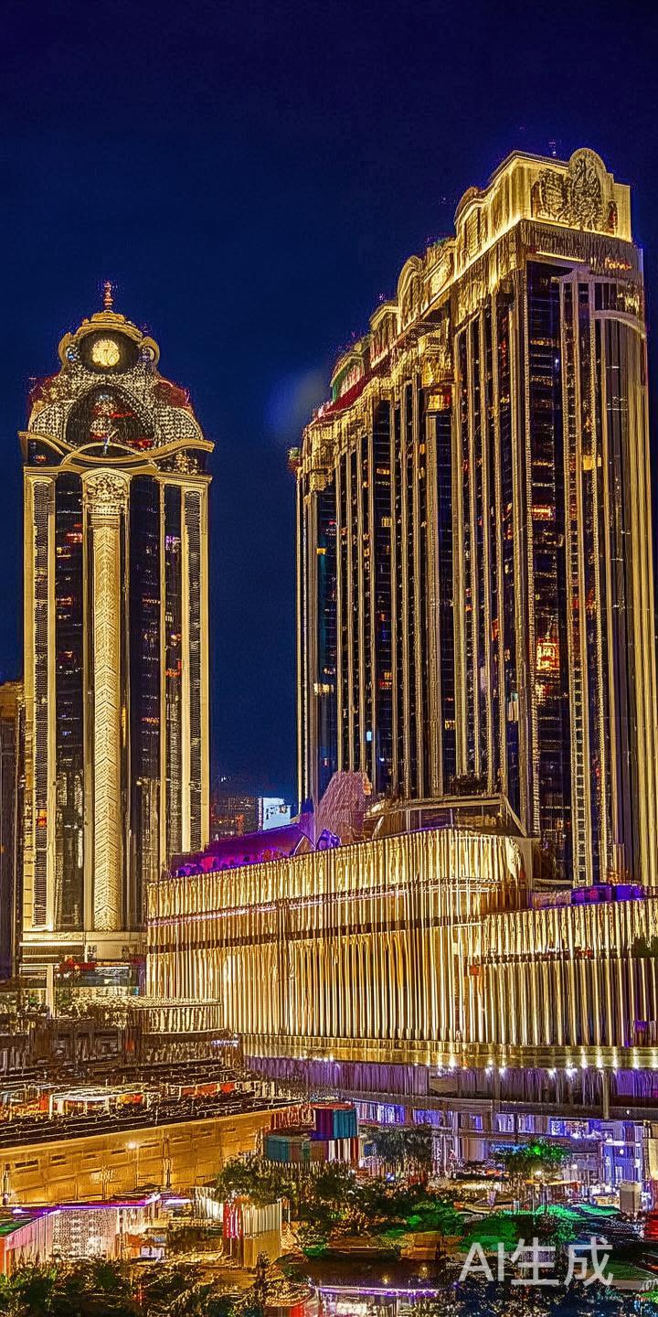 澳门太阳城是否属于银河娱乐集团旗下的项目？