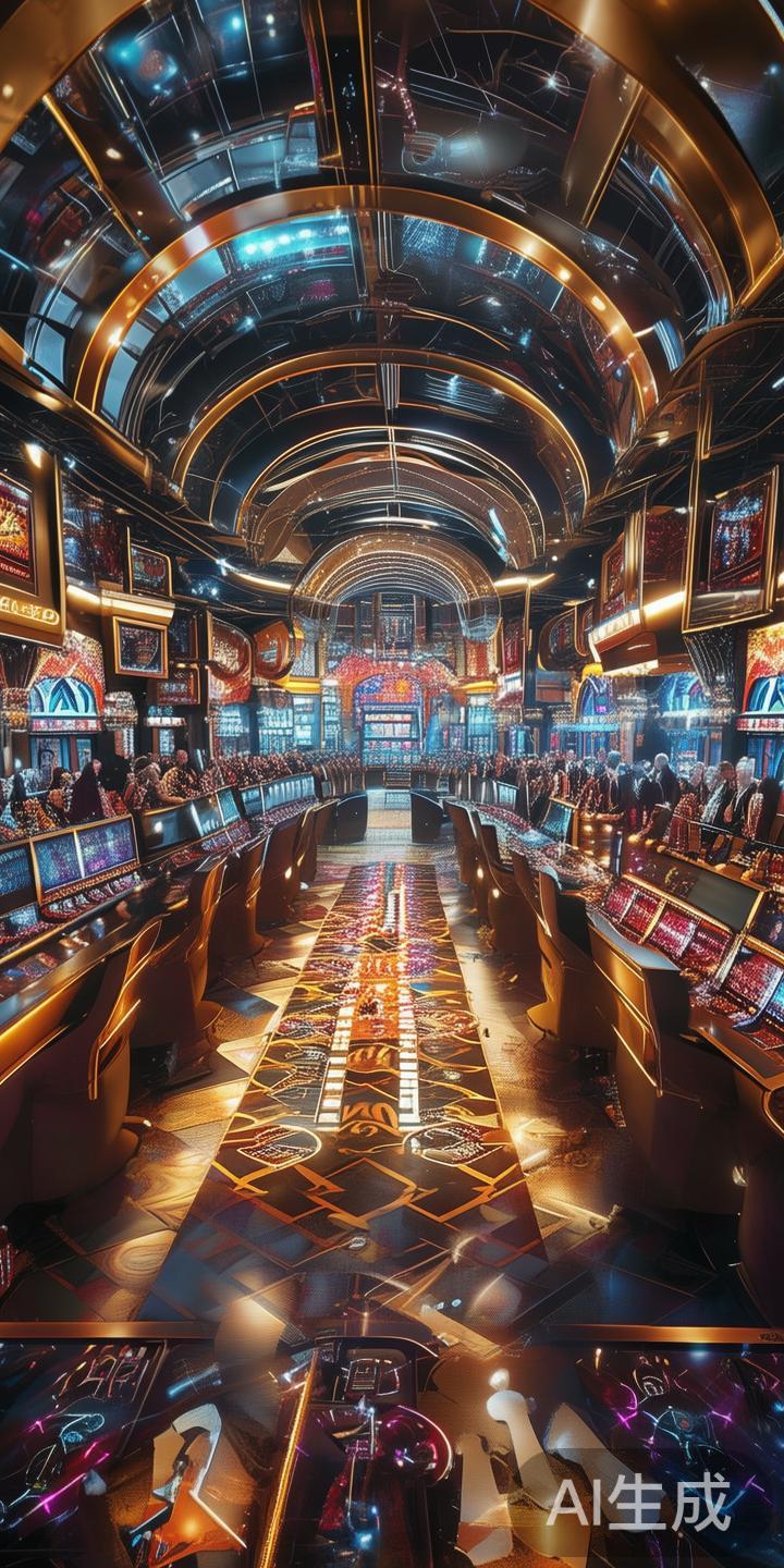 澳门太阳城集团创新技术应用与未来发展趋势全面展望