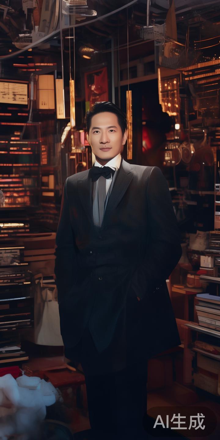 澳门新太阳城娱乐老板如何有效维护企业品牌并持续扩大市场影响力