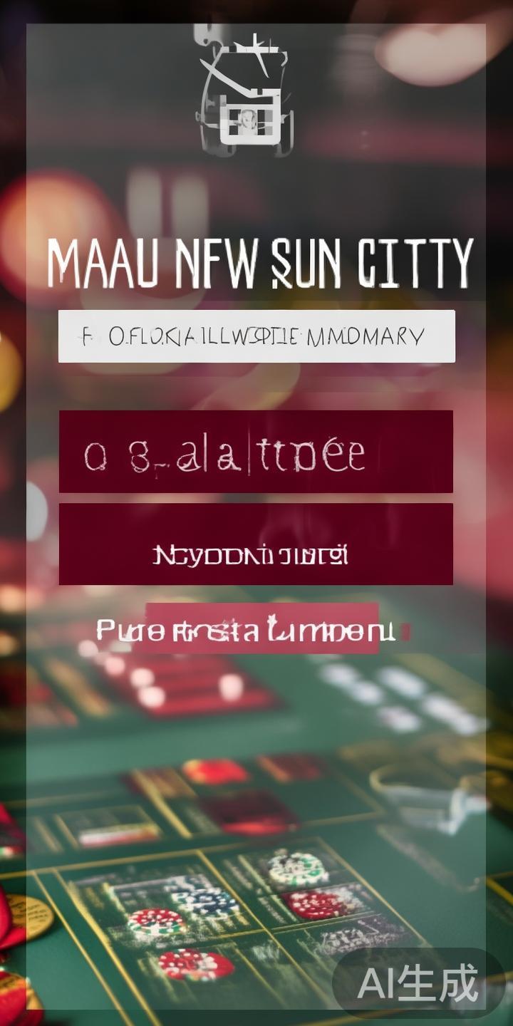 在现代博彩娱乐行业中，选择一家信誉良好的平台至关重