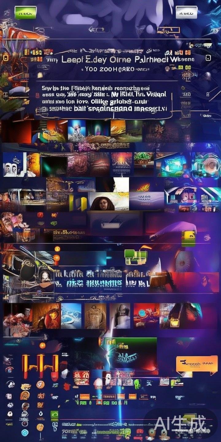 第一，平台采用先进的加密技术，保障玩家个人信息与资