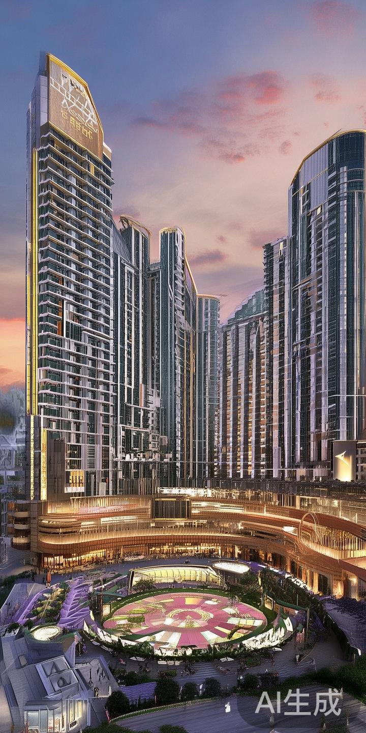 澳门新银河赌博太阳城全面解析及最新优惠活动全面介绍