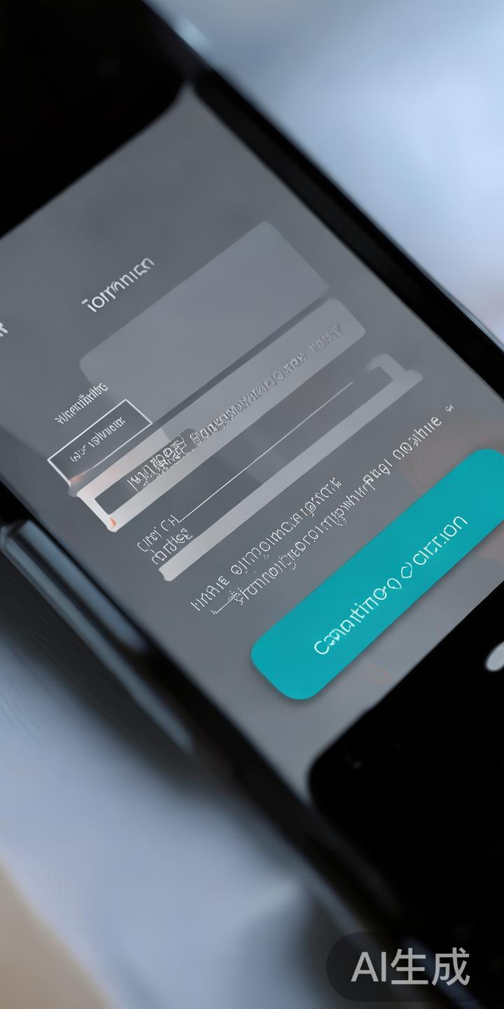 澳门太阳城真人娱乐平台完整注册流程详解及会员注册指南 五、确认注册信息并完成绑定
核对所有填写信息的准
