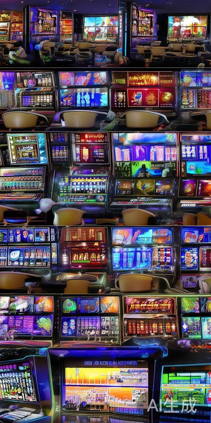 澳门太阳城娱乐网娱乐平台精彩玩法全攻略与特色介绍 太阳城提供多款自主研发的电子游戏,例如多线老虎机和