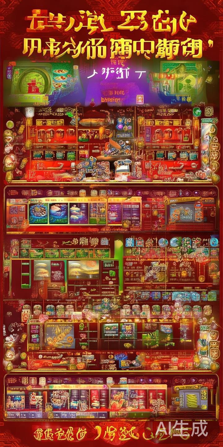 玩转澳门太阳城MC电子游戏，获得丰富奖励的方法