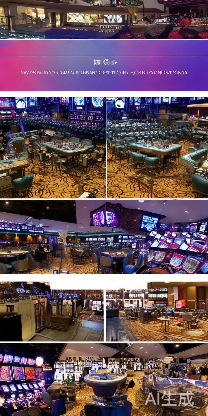 澳门新太阳城娱乐:历史悠久、优质多样游戏满足不同玩家需求 澳门新太阳城在游戏内容上不断创新,推出了丰富多彩的