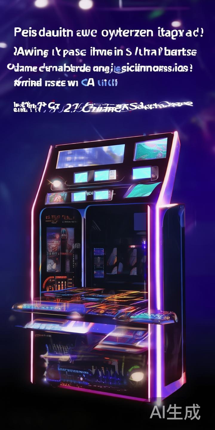 澳门太阳城游戏机的技术创新探索与未来发展趋势分析