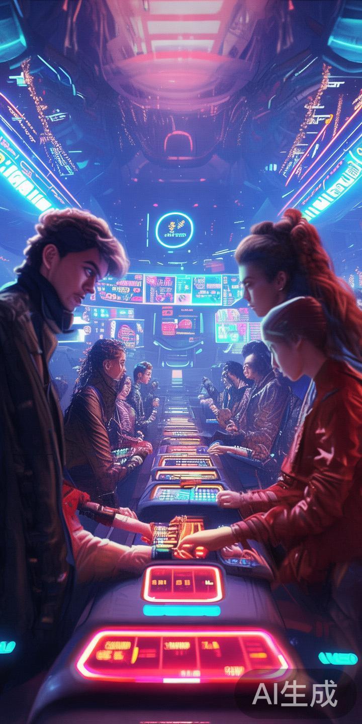 深度体验与心理满足
许多玩家被吸引的原因在于假游