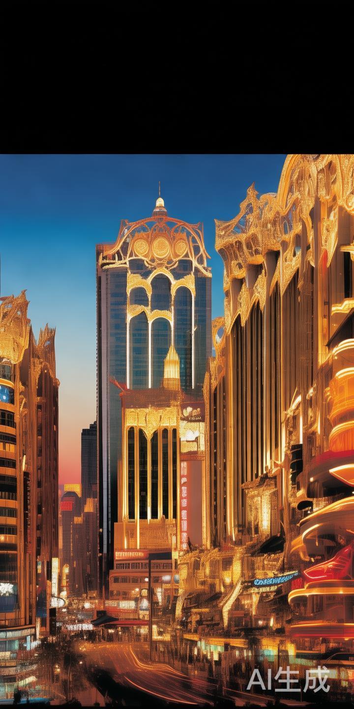 扩张与多元化（2000年代中期至2010年代初）