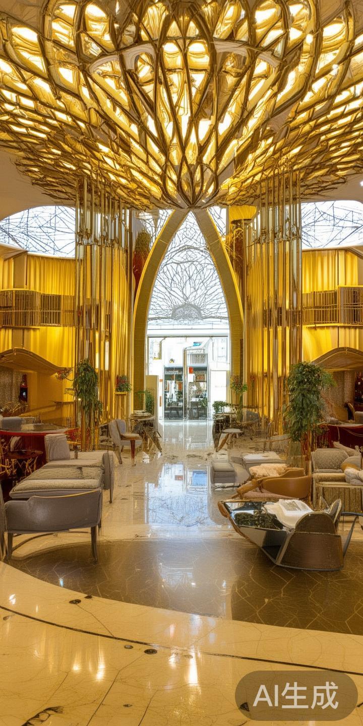 在全球经济格局不断变化的背景下，澳门的旅游业迎来了