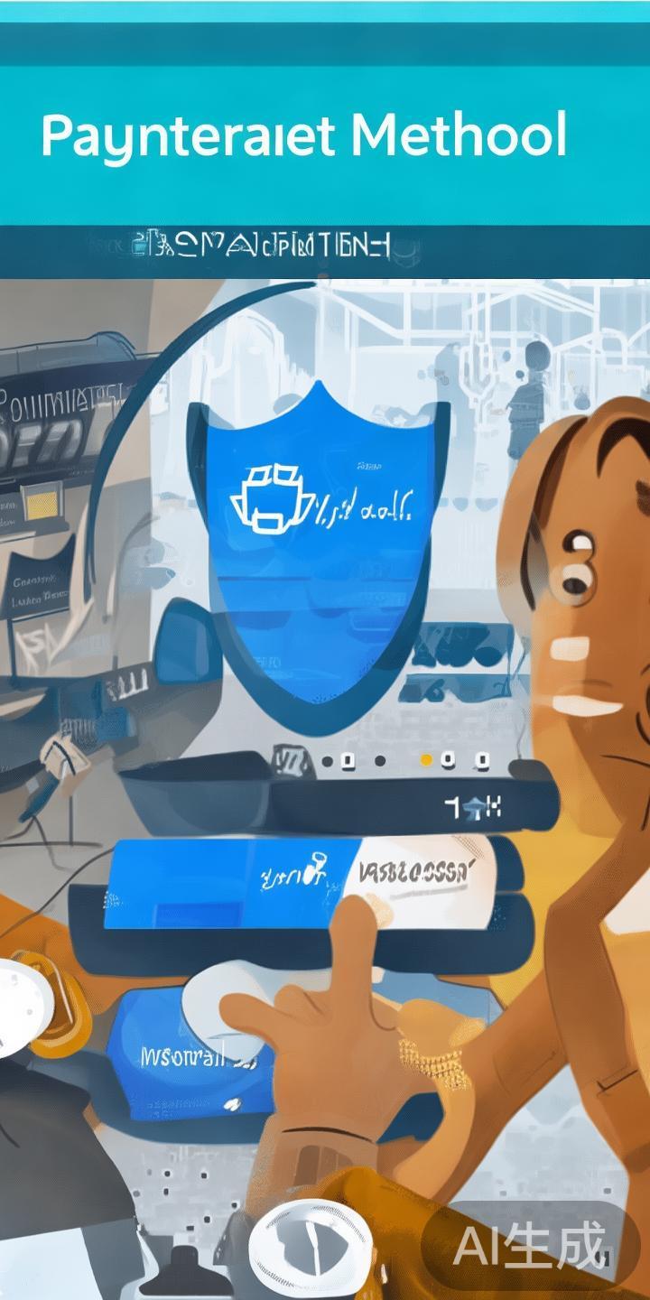 多样化支付方式的优势
多样化的支付方案不仅提升了