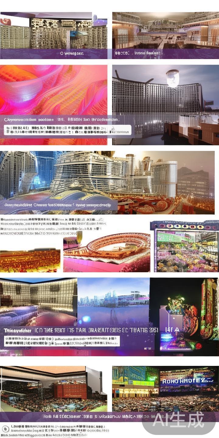 澳门新太阳城博合作伙伴联合品牌推广暨多渠道合作专项活动方案