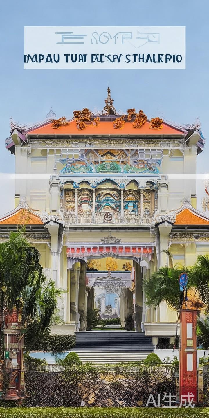 在悠久的历史与现代繁华交汇的地点，澳门凭借其独特的