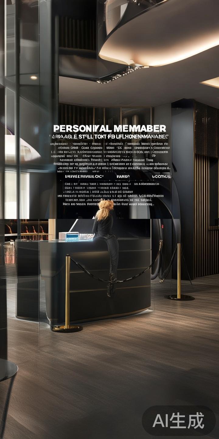 个性化定制服务
VIP会员享有一对一客户经理支持