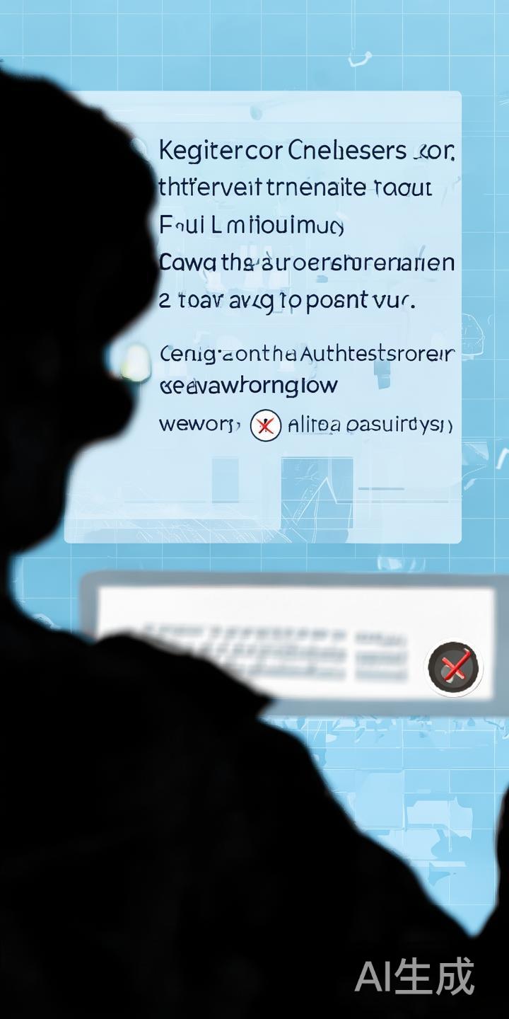 澳门太阳城注册网站流程指南:常见陷阱与避雷技巧分析 第四,遗漏安全设置。注册后未开启二次验证或设置复杂